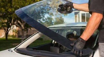 ClearView Glass Repair